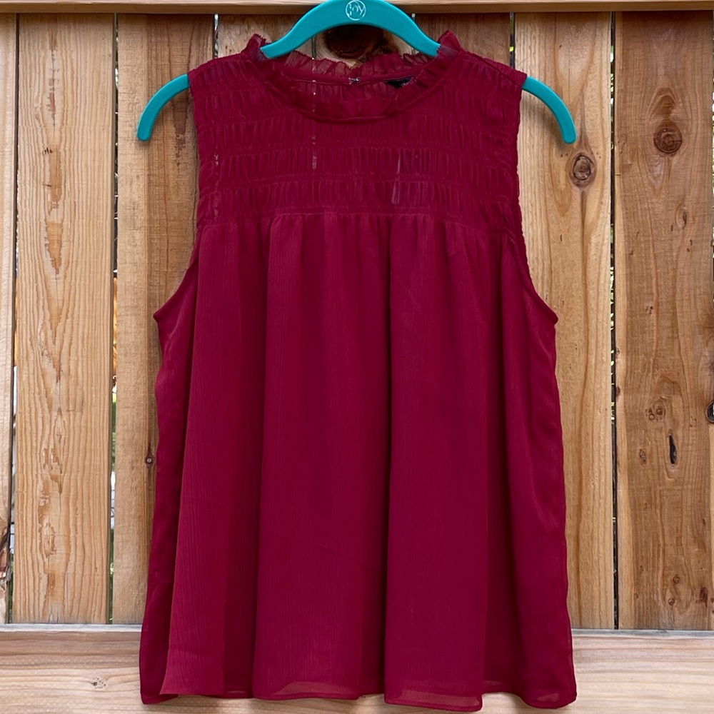 Banana Republic Blouse